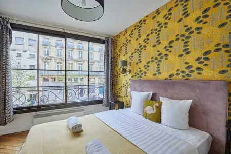 STRASBOURG  1, Superbe appartement de 3 chambres au centre de Paris - Photo 3