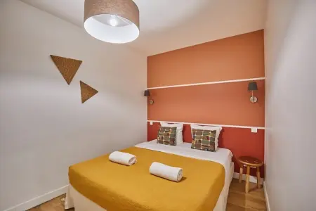 STRASBOURG  1, Superbe appartement de 3 chambres au centre de Paris - Photo 5