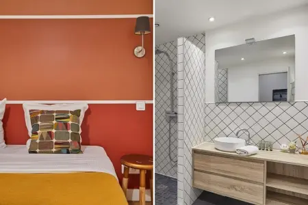 STRASBOURG  1, Superbe appartement de 3 chambres au centre de Paris - Photo 13