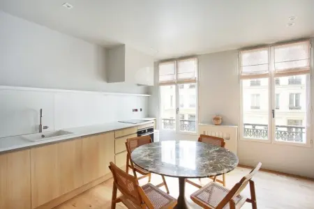 HAUTEVILLE 2, H2 - Sublime & Neuf Appartement Paris Centre - Photo 1