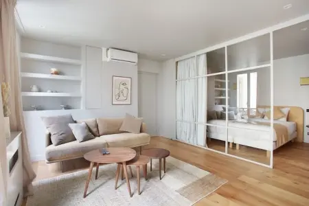 HAUTEVILLE 2, H2 - Sublime & Neuf Appartement Paris Centre - Photo 5