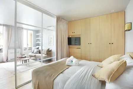 HAUTEVILLE 2, H2 - Sublime & Neuf Appartement Paris Centre - Photo 6