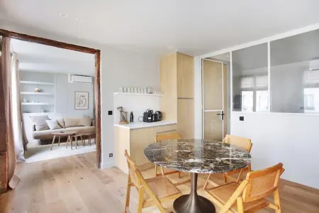 HAUTEVILLE 2, H2 - Sublime & Neuf Appartement Paris Centre - Photo 7