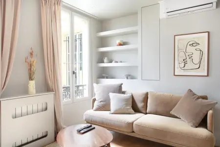 HAUTEVILLE 2, H2 - Sublime & Neuf Appartement Paris Centre - Photo 10