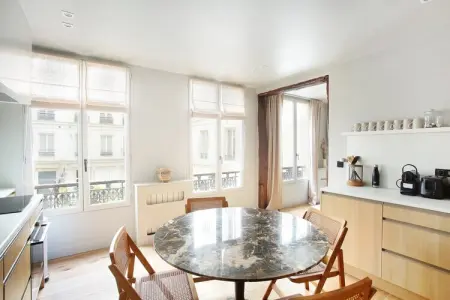 HAUTEVILLE 2, H2 - Sublime & Neuf Appartement Paris Centre - Photo 11