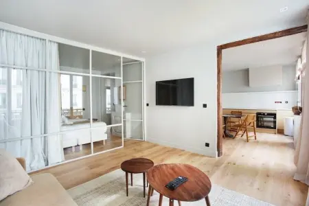 HAUTEVILLE 2, H2 - Sublime & Neuf Appartement Paris Centre - Photo 12