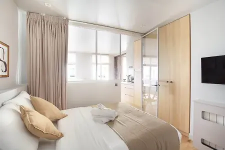 HAUTEVILLE 2, H2 - Sublime & Neuf Appartement Paris Centre - Photo 13