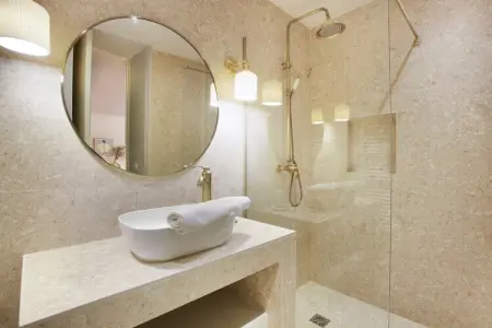 HAUTEVILLE 3, Appartement luxueux et neuf au centre de Paris - Photo 3