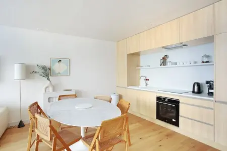 HAUTEVILLE 3, Appartement luxueux et neuf au centre de Paris - Photo 4