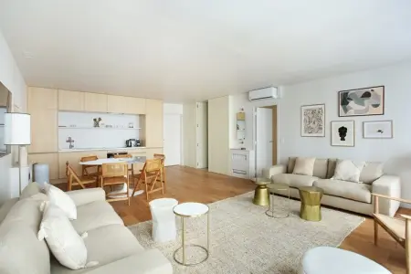HAUTEVILLE 3, Appartement luxueux et neuf au centre de Paris - Photo 6