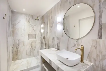 HAUTEVILLE 3, Appartement luxueux et neuf au centre de Paris - Photo 10