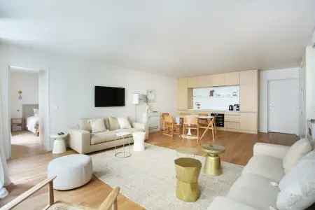 HAUTEVILLE 3, Appartement luxueux et neuf au centre de Paris - Photo 11