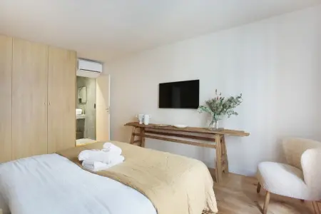 HAUTEVILLE 3, Appartement luxueux et neuf au centre de Paris - Photo 13
