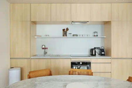 HAUTEVILLE 3, Appartement luxueux et neuf au centre de Paris - Photo 14