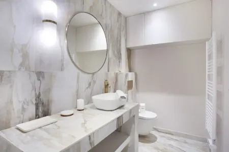 HAUTEVILLE 3, Appartement luxueux et neuf au centre de Paris - Photo 15