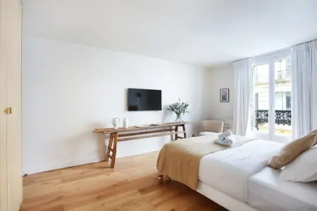 HAUTEVILLE 3, Appartement luxueux et neuf au centre de Paris - Photo 17