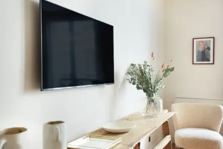 HAUTEVILLE 3, Appartement luxueux et neuf au centre de Paris - Photo 19