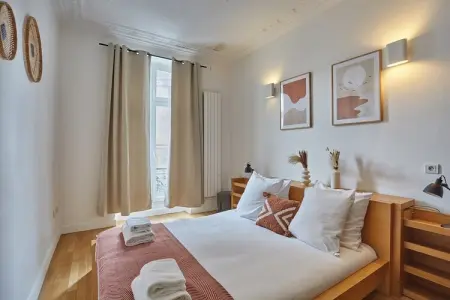 BELZUNCE, Superbe appartement Centre de Paris/Montmartre - Photo 2