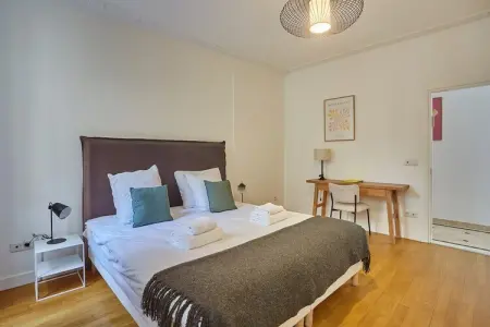 BELZUNCE, Superbe appartement Centre de Paris/Montmartre - Photo 4