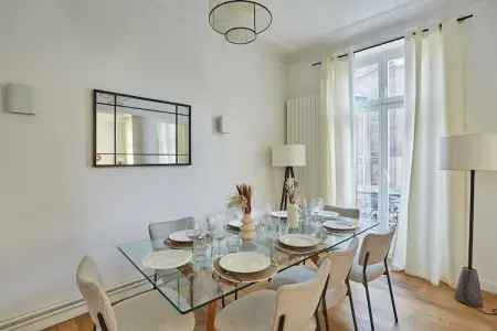 BELZUNCE, Superbe appartement Centre de Paris/Montmartre - Photo 7