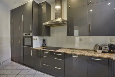 BELZUNCE, Superbe appartement Centre de Paris/Montmartre - Photo 10