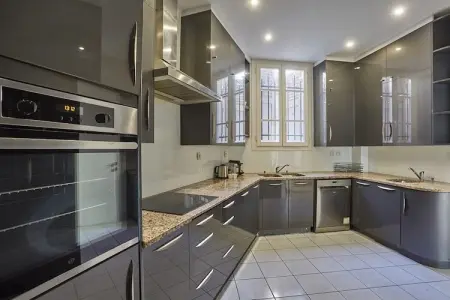 BELZUNCE, Superbe appartement Centre de Paris/Montmartre - Photo 11