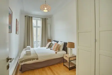 BELZUNCE, Superbe appartement Centre de Paris/Montmartre - Photo 12
