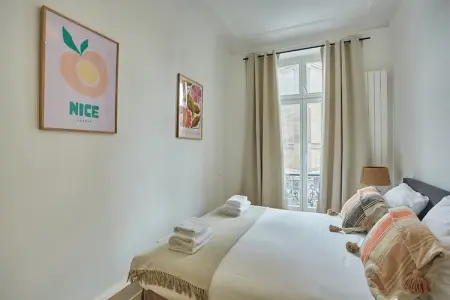 BELZUNCE, Superbe appartement Centre de Paris/Montmartre - Photo 13