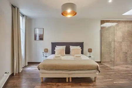 BELZUNCE, Superbe appartement Centre de Paris/Montmartre - Photo 17