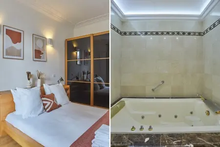 BELZUNCE, Superbe appartement Centre de Paris/Montmartre - Photo 18