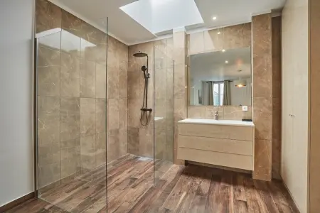 BELZUNCE, Superbe appartement Centre de Paris/Montmartre - Photo 19