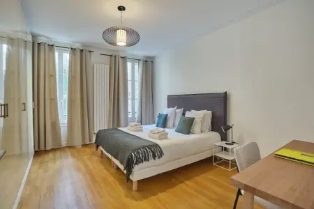 BELZUNCE, Superbe appartement Centre de Paris/Montmartre - Photo 20