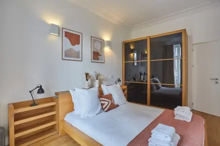 BELZUNCE, Superbe appartement Centre de Paris/Montmartre - Photo 21