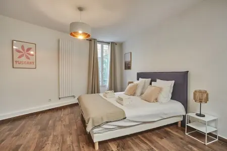 BELZUNCE, Superbe appartement Centre de Paris/Montmartre - Photo 24
