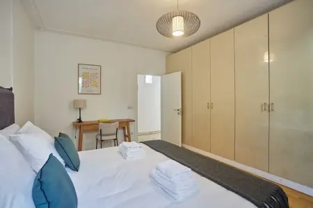 BELZUNCE, Superbe appartement Centre de Paris/Montmartre - Photo 25