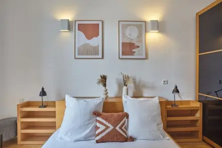 BELZUNCE, Superbe appartement Centre de Paris/Montmartre - Photo 26