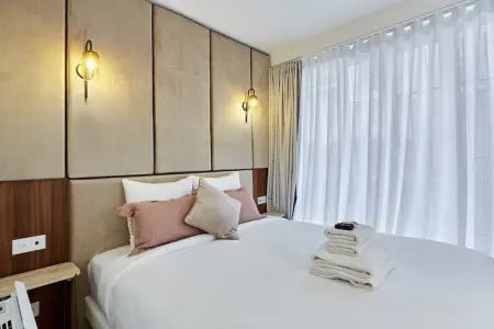 ECURIES 1, Magnifique appartement 3 pièces Centre de Paris - Photo 3
