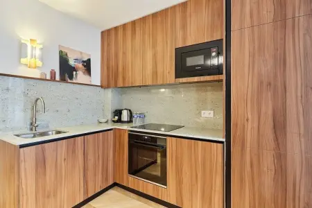 ECURIES 1, Magnifique appartement 3 pièces Centre de Paris - Photo 4