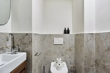 ECURIES 1, Magnifique appartement 3 pièces Centre de Paris - Photo 13