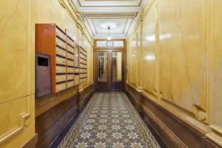 ECURIES 1, Magnifique appartement 3 pièces Centre de Paris - Photo 18