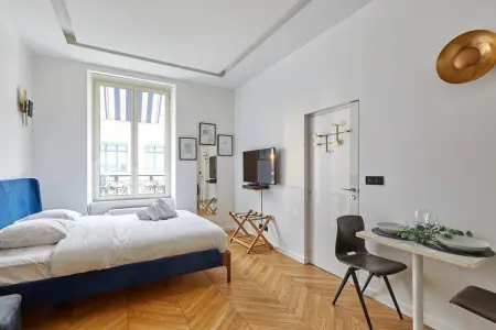 RUE DE CHARONNE, Appartement Cosi Bastille/Le Marais - Photo 1