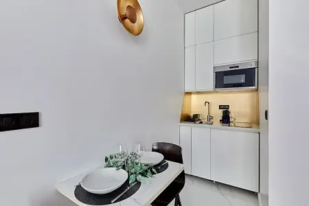 RUE DE CHARONNE, Appartement Cosi Bastille/Le Marais - Photo 3