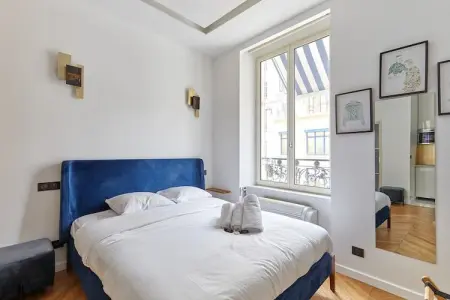 RUE DE CHARONNE, Appartement Cosi Bastille/Le Marais - Photo 4