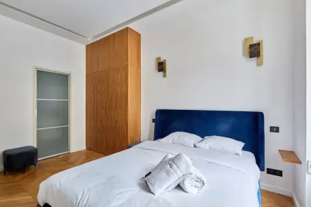 RUE DE CHARONNE, Appartement Cosi Bastille/Le Marais - Photo 5