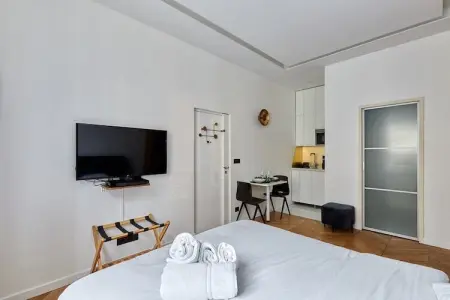 RUE DE CHARONNE, Appartement Cosi Bastille/Le Marais - Photo 6