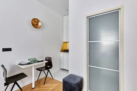 RUE DE CHARONNE, Appartement Cosi Bastille/Le Marais - Photo 7