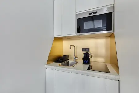 RUE DE CHARONNE, Appartement Cosi Bastille/Le Marais - Photo 8