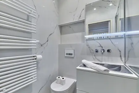 RUE DE CHARONNE, Appartement Cosi Bastille/Le Marais - Photo 9