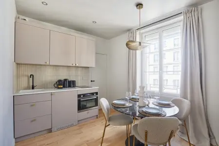 SAINT ANTOINE N1, Appartement Cosi Bastille - Le Marais - Photo 1