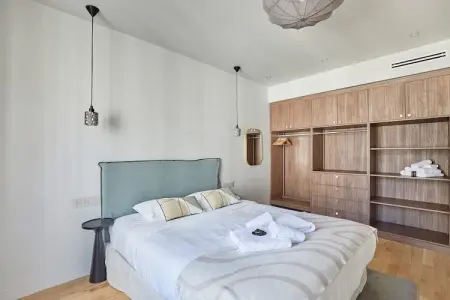 SAINT ANTOINE N1, Appartement Cosi Bastille - Le Marais - Photo 2